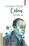 Celan - Paperback brosat - Cristian Fulaş - Polirom, 2022