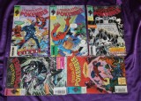 Cumpara ieftin Benzi desenate maghiara The Amazing Spider-man Csodalatos Pokember 1996-1999