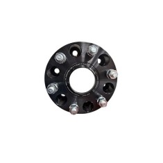 Distantier jante auto 6x139.7 50mm prindere dubla cu piulite M12x1.5 110-67.1 Cod: DST3027 Automotive TrustedCars