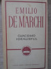 GIACOMO IDEALISTUL-EMILIO DE MARCHI