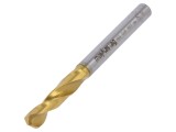 Burghiu Metal 5.8mm HSS-Co