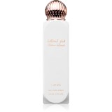 Lattafa Fakhar Rose spray pentru corp pentru femei 150 ml