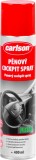 Spray spuma pentru bord auto Carlson Fresh, curatare si protectie, 400 ml