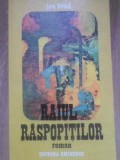 RAIUL RASPOPITILOR-ION BRAD-226058