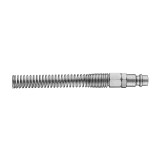Conector cupla rapida pentru furtun 6x8 mm, alama, 16 bar NEO