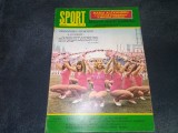 REVISTA SPORT NR 9 1973 COLOR