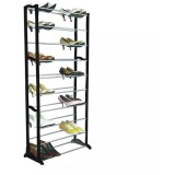 Etajera suport pentru incaltaminte Amazing Shoe Rack,cu 10 rafturi, Oem