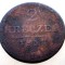 7.153 AUSTRIA 2 KREUZER 1851 G