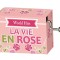 Flasneta La vie en rose, Fridolin