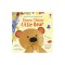 There There Little Bear