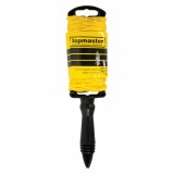 Mosor cu coarda de trasare 100 m Top Master Pro, maner pivotant