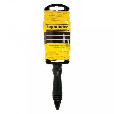 Mosor coarda 100m TMP HardWork ToolsRange foto