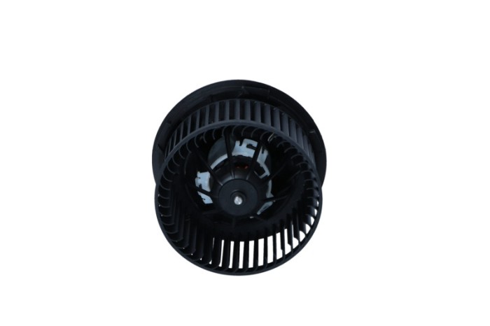 NRF 34078 Ventilator, habitaclu
