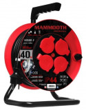 Prelungitor Mammooth 40M, 230 V, 16 A EXTDP5RR-F3X1.540M4E