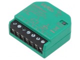 Controler jaluzele SUPLA 230VAC IP20 &icirc;n cutie de metal