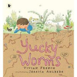 Yucky Worms