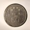 50 ESCUDOS 1988 PORTUGALIA
