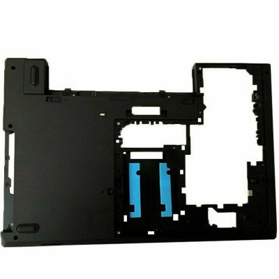 Carcasa inferioara bottom case Laptop, Lenovo, ThinkPad L560, AP10H000C00, AP1DH000D00 foto