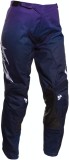 Pantalon Dame Atv/Cross Thor Pulse Fader albastru/gri, 3/4(talie 61cm) Cod Produs: MX_NEW 29020247PE