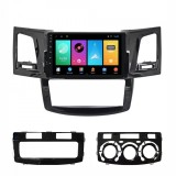 Cumpara ieftin Navigatie dedicata cu Android Toyota Hilux VII 2004 - 2015, 2GB RAM, Radio GPS