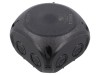 Cutie de Conexiuni 104x104x70mm IP66 IP67