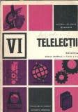 Cumpara ieftin Telelectii - botanica - Clasa a V-a
