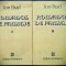 ROMANUL DE FAMILIE - ION BRAD -VOL. I + VOL. II