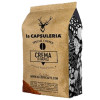 Cafea macinata Allegri Napoletano, Robusta, 5 x250 gr, La Capsuleria