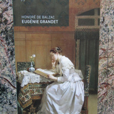 Honore de Balzac, Eugenie Grandet