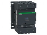 Contactor 3P NO 3 Auxiliare NO NC 230V