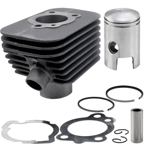 Set Motor scuter moped PIAGGIO Ciao SC 50 49cc 50cc - Bolt 12MM