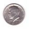 Moneda SUA 1/2 dollar/dolar 1971, stare buna, curata
