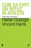 Cum sa eviti un refuz in afaceri - Curtea Veche