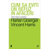 Cum sa eviti un refuz in afaceri