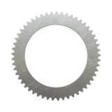 Disc intermediar Fiat / New Holland 173x119x2 mm, Z=53, cod OEM 5113236, 123/5113236, compatibil Fiat Seria 90: 190, 190DT, 190, 190DT, 190, 190DT,