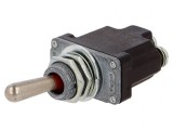 Comutator Basculant ON-OFF 6A/230VAC 20A/28VDC