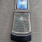 MOTOROLA RAZR V3 telefon vintage cu clapa fabricatie 2004 de colectie