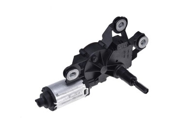 Motoras stergator spate Seat Altea 2004- Altea Xl 2006-, Leon 2005-, Toledo 2004-, NTY ESW-SE-001 foto