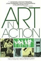 Art in Action: Toward a Christian Aesthetic foto