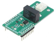 THERMOSTAT 3 CLICK placă releu GPIO SPI MAX31855
