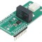 THERMOSTAT 3 CLICK placă releu GPIO SPI MAX31855
