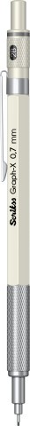 Creion mecanic Scrikss Ivory 0,7