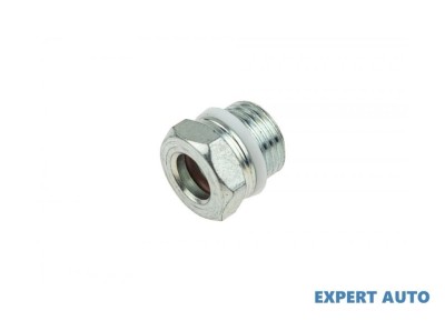 Conector conducte servodirectie Ford Fusion (2002-2012) [JU_] #1 foto