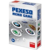 Cumpara ieftin Joc de memorie - Marci de masini