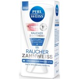 Perl Weiss Bleaching Toothpaste for Smokers pasta de dinti cu efect de albire pentru fumatori 50 ml
