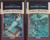 AS - ALEXANDRE DUMAS - CONTELE DE MONTE-CRISTO (1,2,3,4 VOL)