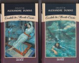 AS - ALEXANDRE DUMAS - CONTELE DE MONTE-CRISTO (1,2,3,4 VOL)