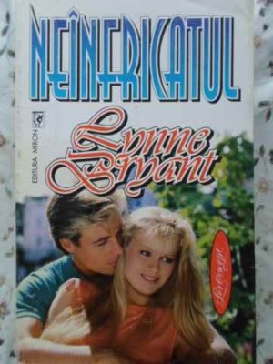 NEINFRICATUL-LYNNE BRYANT-230458 foto