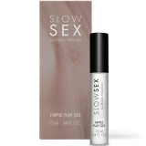Bijoux Slow Sex-Slow Sex Gel Stimulant pentru Sf&acirc;rcuri 10 ml