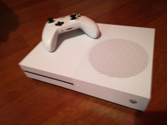 Consola Xbox One S foto